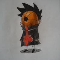 Chibi Tobi